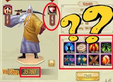 Game thủ nạp 