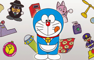 Tại sao túi không gian 4 chiều lại được đánh giá là bảo bối lợi hại nhất của Doraemon?