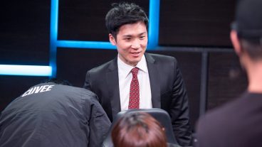 CHÍNH THỨC: Jin Air Greenwings đón HLV mới sau khi chia tay HLV lâu năm H-Dragon - eSports