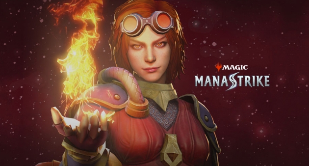 G-Star 2019: Magic: ManaStrike - Game thẻ tướng 3D độc đáo được hé lộ