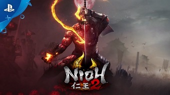 Nioh 2 ấn định ngày ra mắt, sẵn sàng cho 500 anh em ăn hành ngập mặt