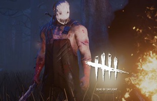 10 tựa game đang giảm giá kịch sàn trong mùa Halloween Sale trên Steam (P2)