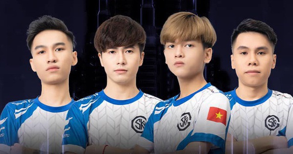 Đội Esports Việt Nam bị loại đau đớn khỏi giải đấu gần 50 tỷ đồng vì visa