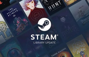 Steam vừa tung ra bản update mới, game thủ có thể cập nhật và sử dụng ngay bây giờ