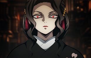 Kimetsu no Yaiba chương 181: Sát Quỷ Đoàn rút quân, Thủy Trụ và Tanjirou đối đầu trực tiếp với Muzan