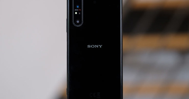 Kỳ vọng gì ở Sony Xperia 1 III