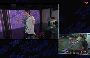 DAMWON Gaming 3-1 Suning, chức vô địch CKTG 2020 chính thức trở về với LCK