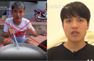 NTN xuất hiện trên phóng sự VTV, được khen ngợi vì sự thay đổi, Hưng Vlog tiếp tục bị ném đá