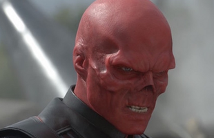 Lý do thí nghiệm Siêu Chiến binh của Red Skull - thủ lĩnh cũ của HYDRA bị thất bại