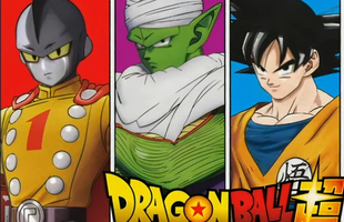 Movie Dragon Ball Super: Super Hero chuẩn bị có thêm trailer mới và hé lộ loạt thông tin tiếp theo