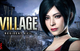 Nhân dịp lễ Halloween, bom tấn Resident Evil Village ra mắt DLC mới