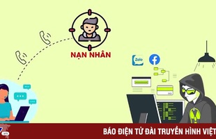 Thông tin cá nhân của chúng ta đang bị đánh cắp, mua bán như thế nào?