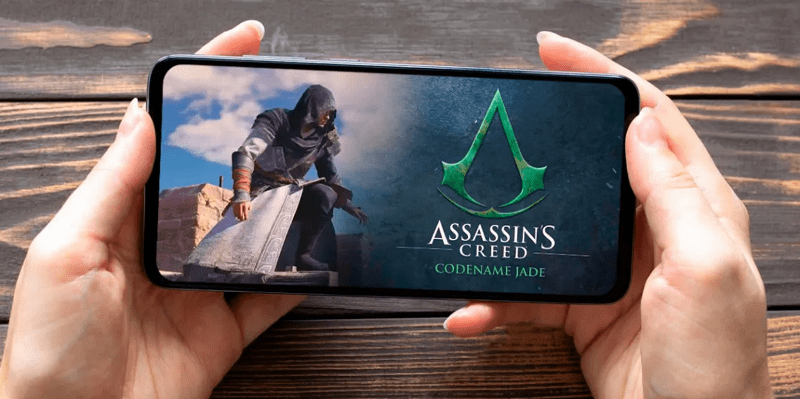 Game mobile trở thành động lực tăng trưởng chính của Ubisoft