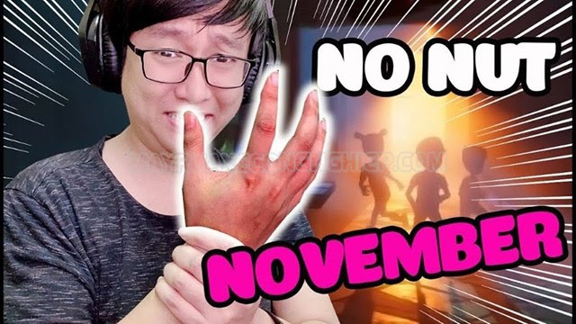 NNN hay No Nut November là gì? Nó có hiệu quả như thiên hạ đồn thổi?