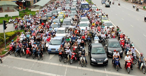 Làm cách nào Google Maps cập nhật được dữ liệu chính xác về tình hình giao thông theo thời gian thực?