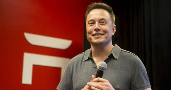 Tỉ phú Elon Musk bác bỏ thông tin 