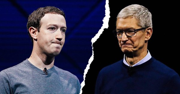 Mark Zuckerberg muốn học theo cách Google từng chống lại Apple, nhưng lại quên mất điều quan trọng nhất