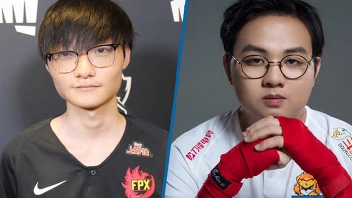 Tin chuyển nhượng LMHT 31/10: WBG thay thế SofM bằng Tian? Hans Sama tới G2 Esports?