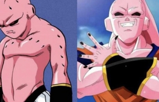 Không phải Fat Buu hay Kid Buu, biên kịch Dragon Ball Z tiết lộ dạng Buu mạnh nhất