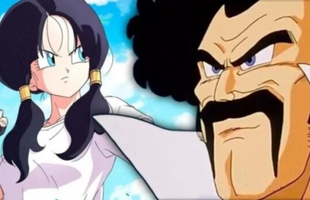 Tên vợ của Mr. Satan, nhân vật chưa từng xuất hiện trong Dragon Ball là gì?