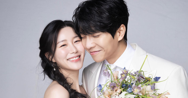 Hot: Lee Seung Gi và con gái “Mama Chuê” chuẩn bị chào đón con đầu lòng