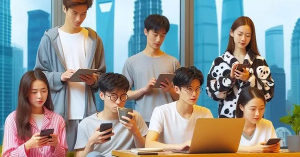 CEO người Úc: Gen Z bị nhận xét là “thế hệ đòi hỏi”