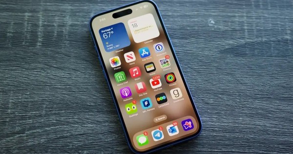 "Tôi đã sai khi lần trước chê thậm tệ iPhone 16": Sau khi dùng một tháng, đang từ ghét lại thành thích