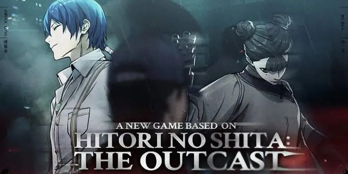 Hitori no Shita: The Outcast tựa game võ thuật của Tencent sắp ra mắt