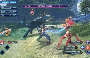 Tổng hợp đánh giá Xenoblade Chronicles 2: Nintendo lại có thêm một bom tấn