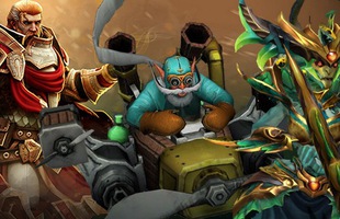 Phân tích meta DOTA 2 7.07: Combat, combat và liên tục là combat