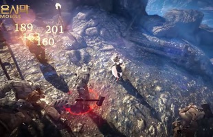 Black Desert Mobile - MMORPG đồ họa khủng nhất hiện nay chạm mốc 1 triệu người đăng ký