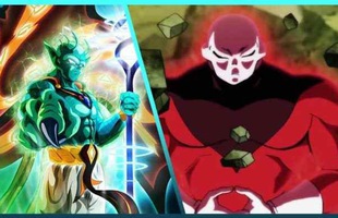 Dragon Ball Super: Bạn nghĩ sao nếu những người Namek hợp nhất để tạo thành 1 Super Namekian God