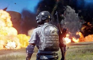 “Mừng rơi nước mắt”, PUBG đã có tháng sụt giảm ít nhất trong năm