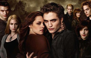 13 sự thật thú vị của loạt phim Twilight đình đám 10 năm trước mà chưa chắc là fan nào cũng biết