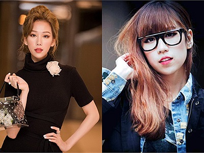 Liên tục bị nhầm là bản sao TaeYeon, Tiffany (SNSD) sau nghi án 