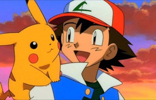 14 điều chưa kể về Ash Ketchum, nhân vật chính 