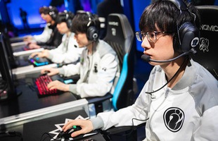 Chuyển nhượng LMHT 2019: Ông chủ Vương Tư Thông ngỏ lời tâm huyết, Invictus Gaming vung núi tiền giữ chân tuyển thủ Hỗ trợ Baolan