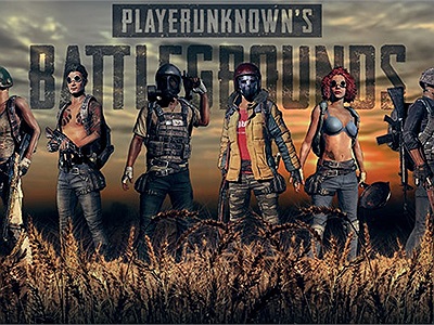 Tổng hợp 3 kiểu đồng đội thường gặp nhất trong PUBG