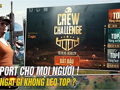 PUBG Mobile VN – Tựa game kế thừa quy trình vận hành và kiểm soát chất lượng từ đối tác toàn cầu