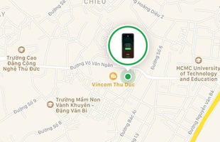 Một anh chàng bị trộm mất iPhone X tại San Francisco, 4 tuần sau tính năng Lost Mode thông báo chiếc iPhone đang ở Việt Nam