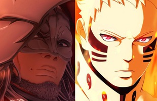 Boruto tập 29: Giống Naruto và Jiraiya, Kashin Koji cũng có thể sử dụng thuật Hiền Nhân của loài Cóc ở núi Myōboku?