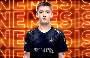 Chuyển nhượng LMHT 2019: Fnatic chiêu mộ tài năng trẻ thay Caps, Mỹ Latin xuất hiện tuyển thủ Hàn Quốc đầu tiên