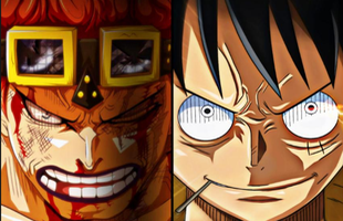 One Piece 926: Bóng ma bí ẩn xuất hiện - Dù ở trong tù nhưng Luffy và Kid vẫn 