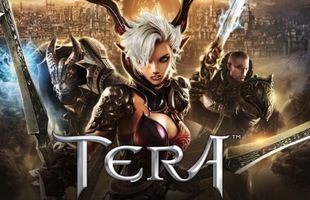 Siêu phẩm MMORPG - TERA Frontier sẽ ra mắt toàn cầu trong năm 2019