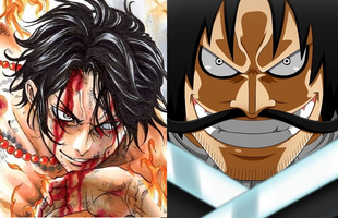 One Piece: Top 4 huyền thoại hải tặc fan mong muốn sẽ xuất hiện trở lại trong arc Wano