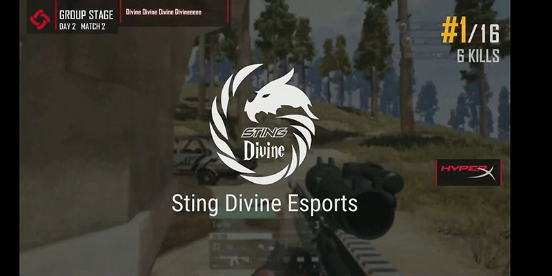 3 nguyên nhân chính dẫn đến việc Sting Divine Esports dừng chân sớm tại CKTG PGC 2019