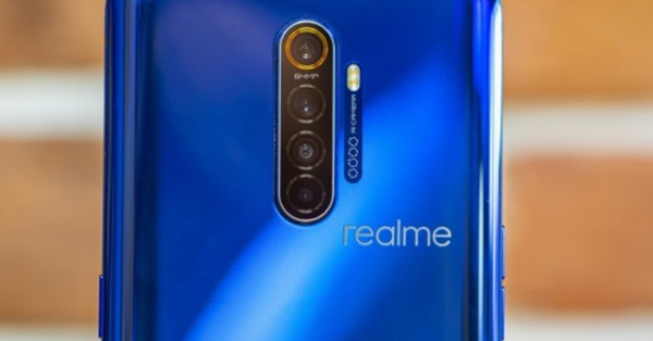 Realme X2 Pro xuất hiện tùy chọn cấu hình chất khiến fan hào hứng