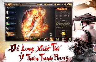 Tổng hợp loạt dự án game mobile mới đã và đang chuẩn bị ra mắt thị trường VN (P1)