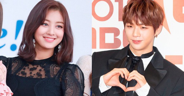 Rầm rộ tin Kang Daniel và Jihyo (TWICE) đã chia tay, bằng chứng xuất hiện rõ ràng ở AAA 2019 tại Việt Nam?