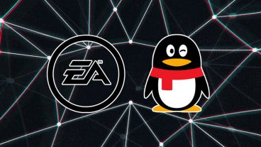 EA và Tencent: Người xây, kẻ phá - PC/Console